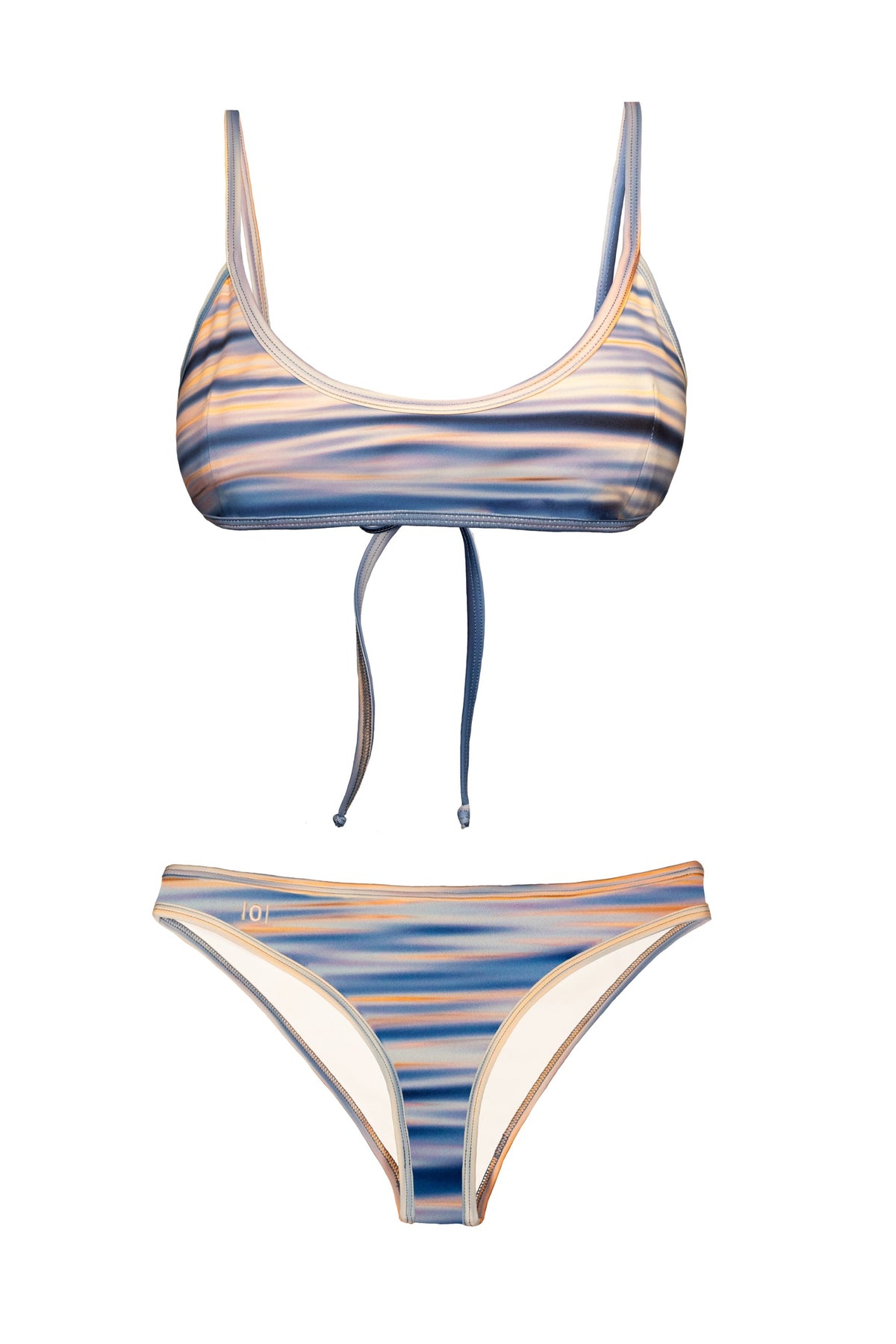 Ocean Bikini Bottom