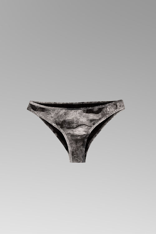 Rock Bikini Bottom