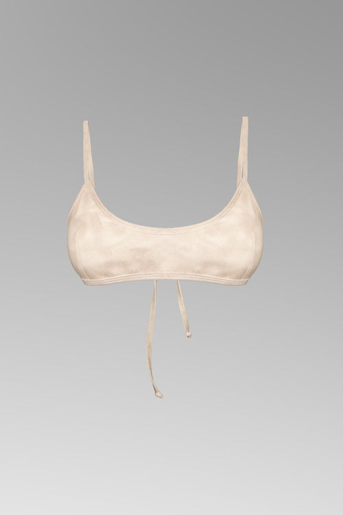 Sand Bikini Top