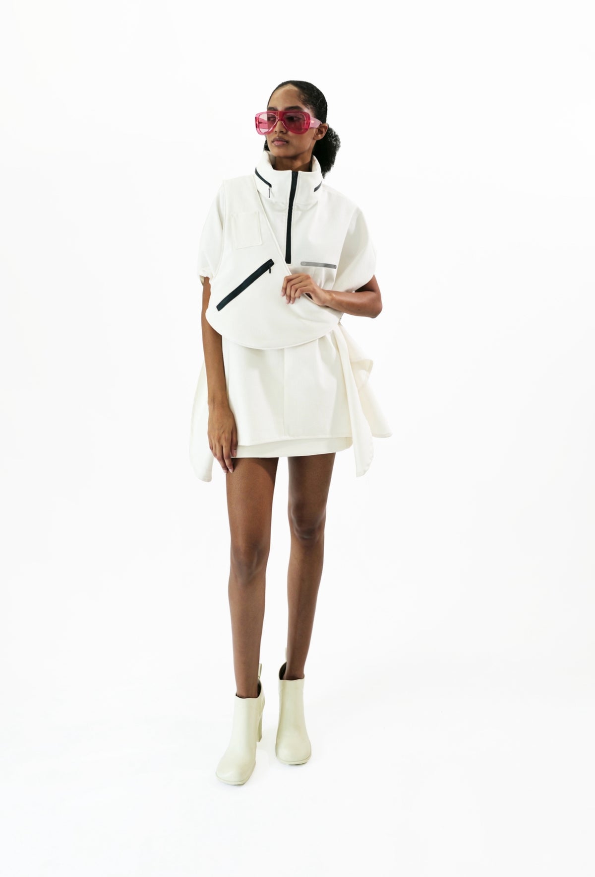 Ripstop Crossbody