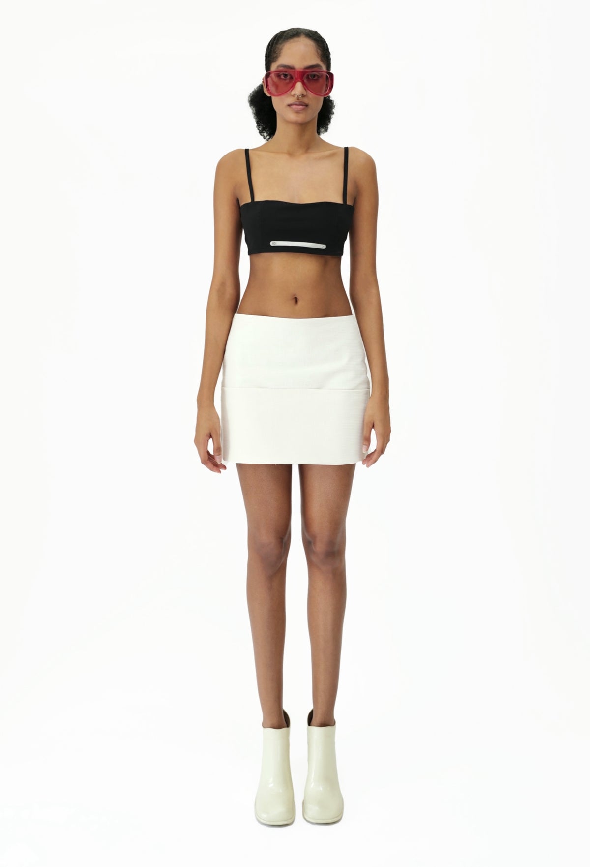 Ripstop Skirt