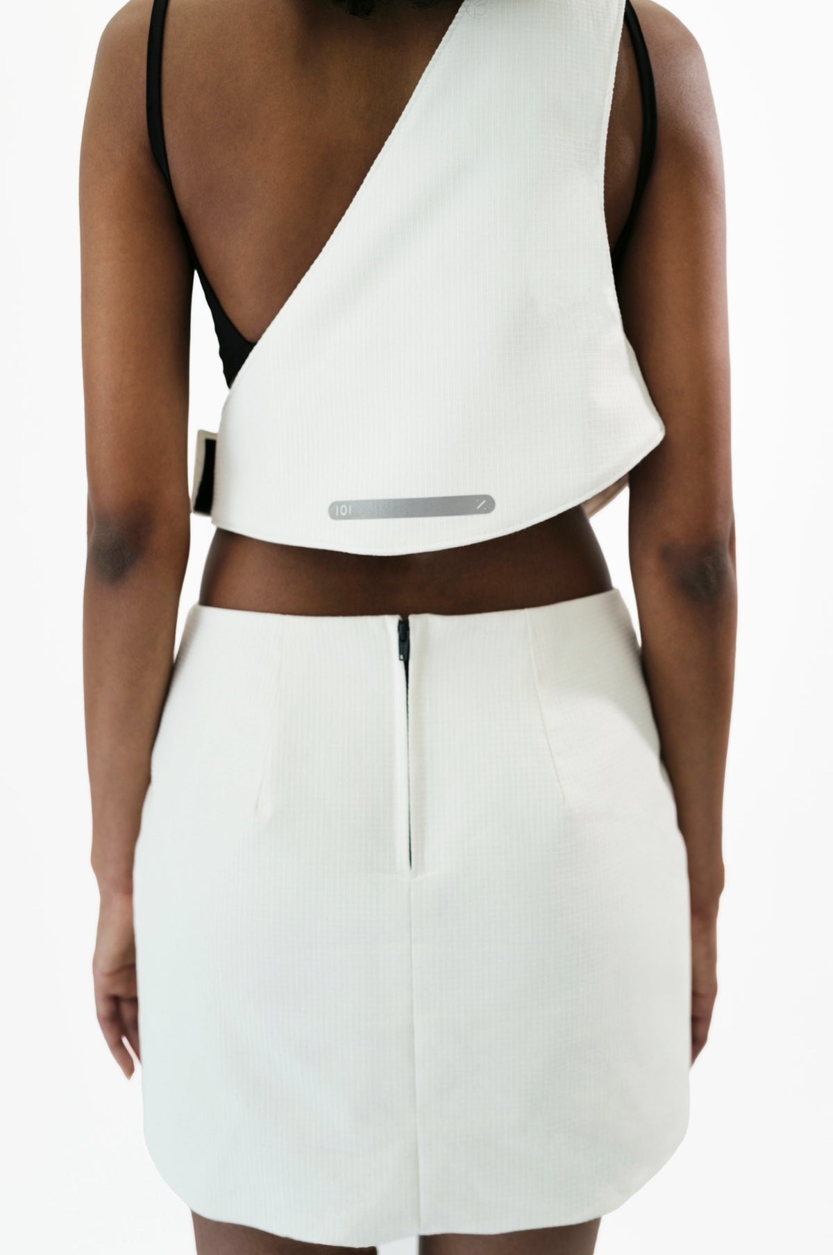Ripstop Skirt