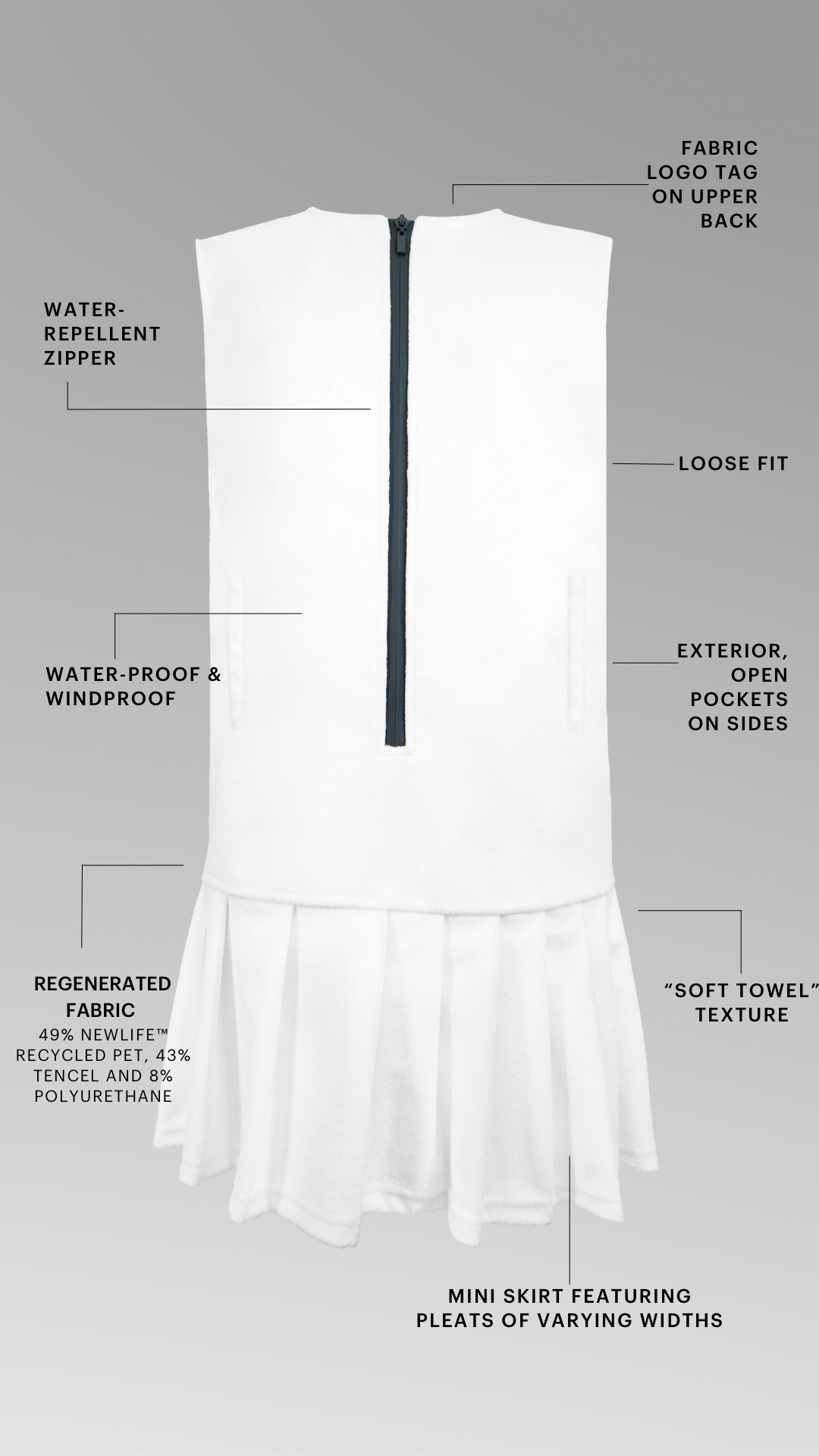 Tennis Dress
