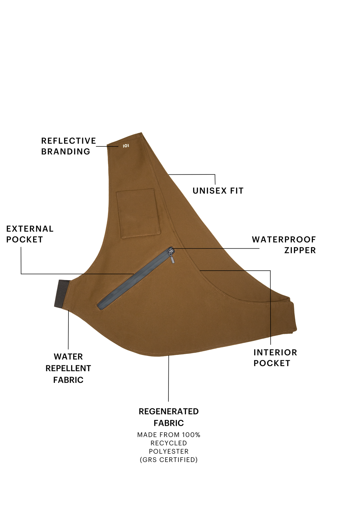 Crossbody