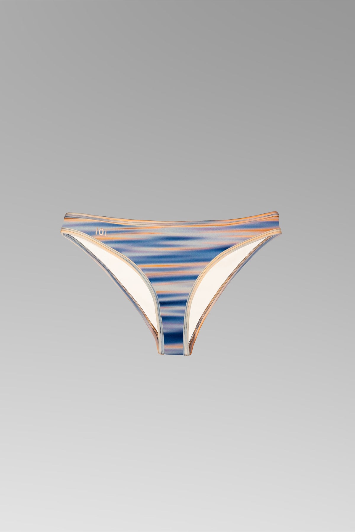 Ocean Bikini Bottom