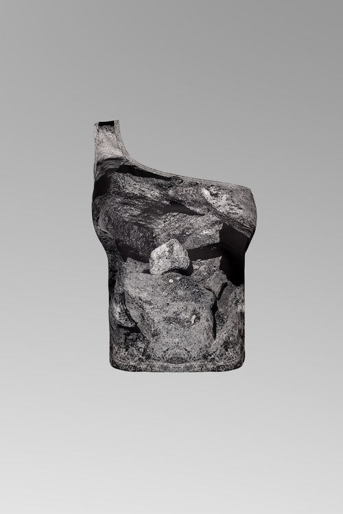 Rock Asymmetric Top