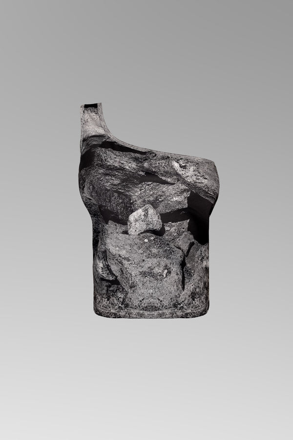 Rock Asymmetric Top
