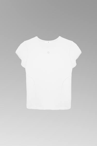 White Classic T-shirt