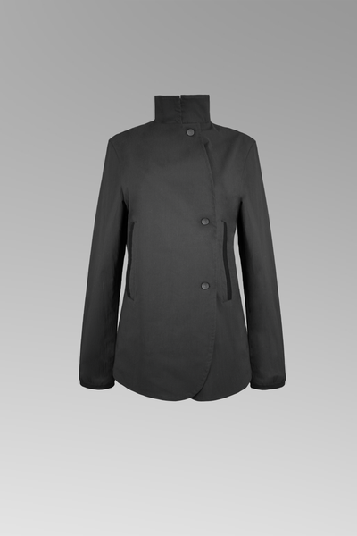 Cross-Over Blazer