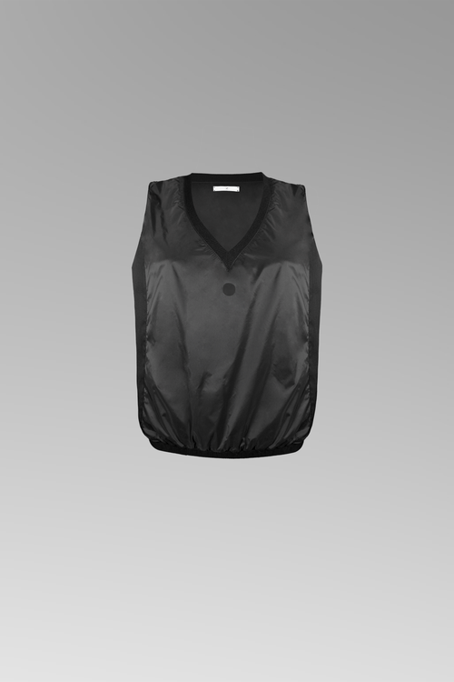 V-Neck vest