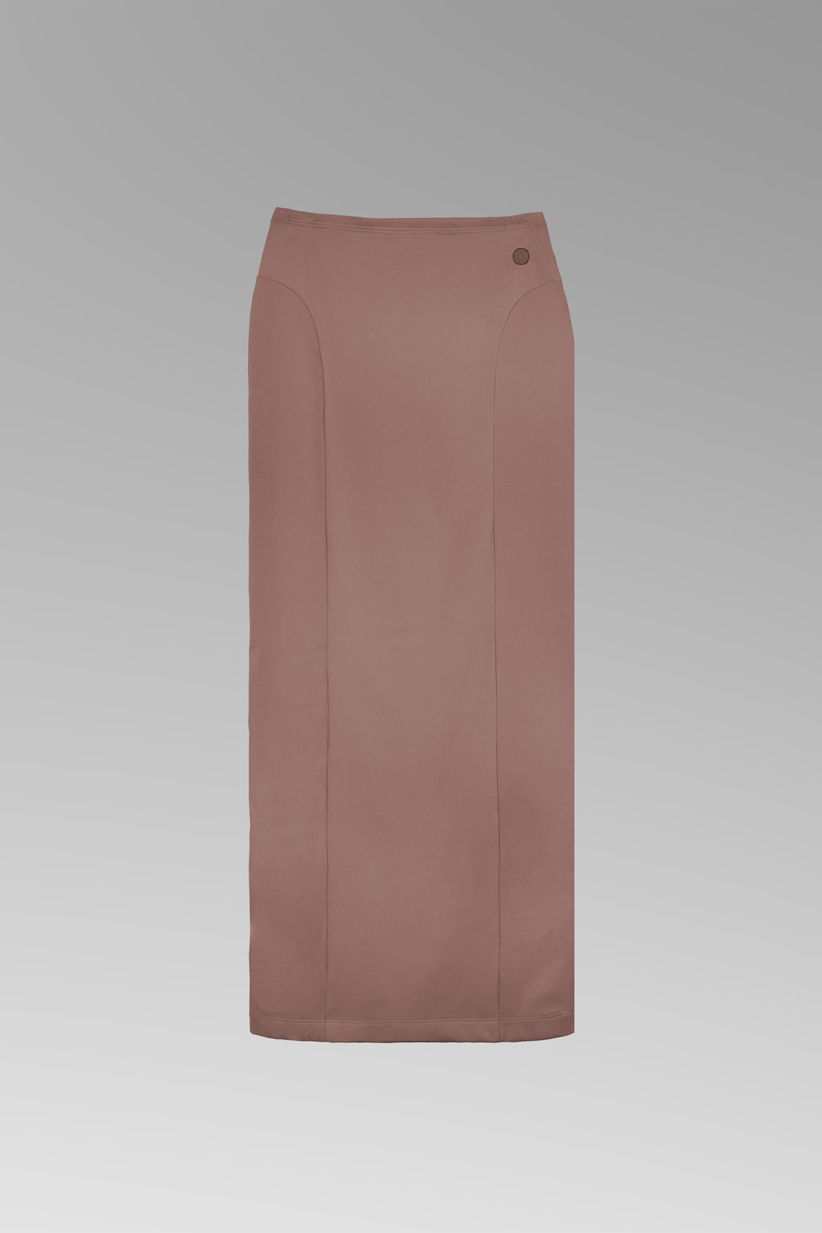 Black Maxi Skirt