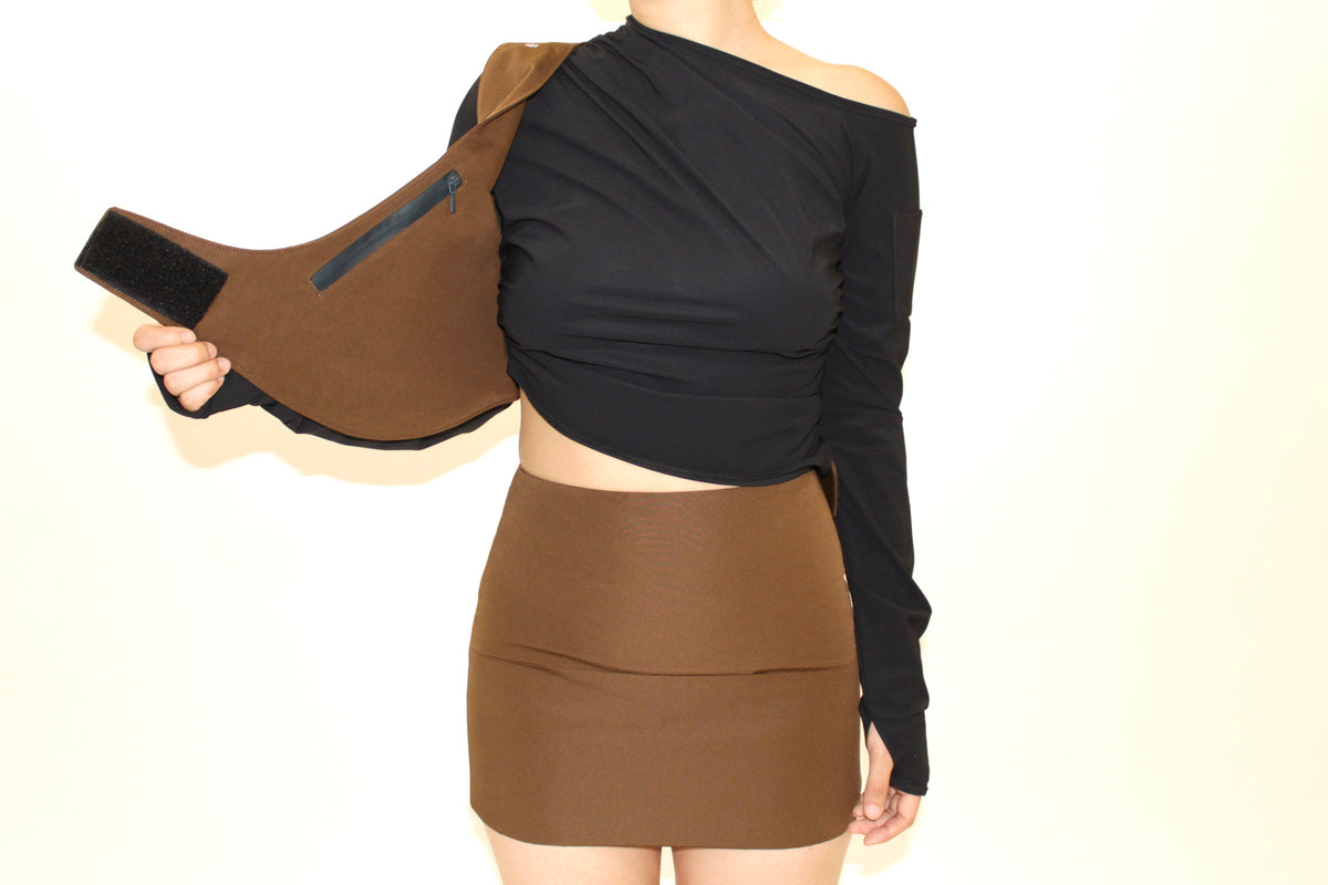 Crossbody