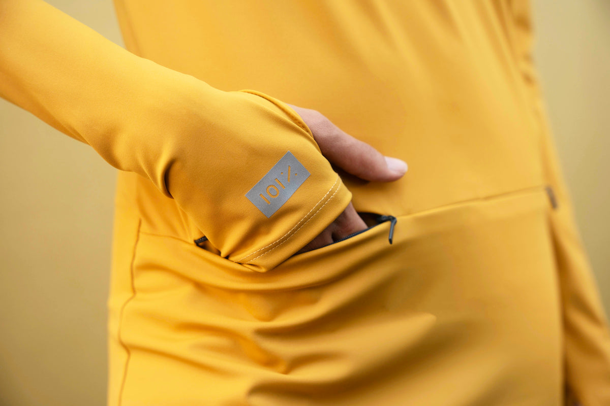 Indian Tan Sport Dress