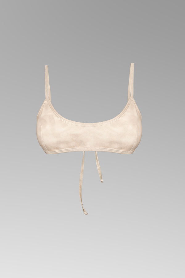 Sand Bikini Top