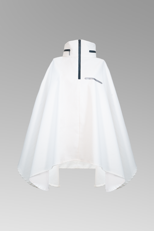 Ripstop Cape