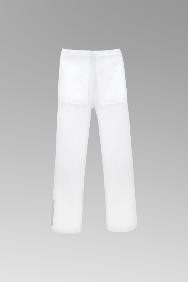 Transparent Pants