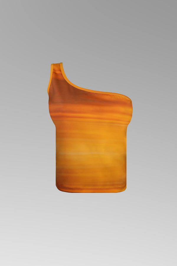 Sunrise Asymmetric Top