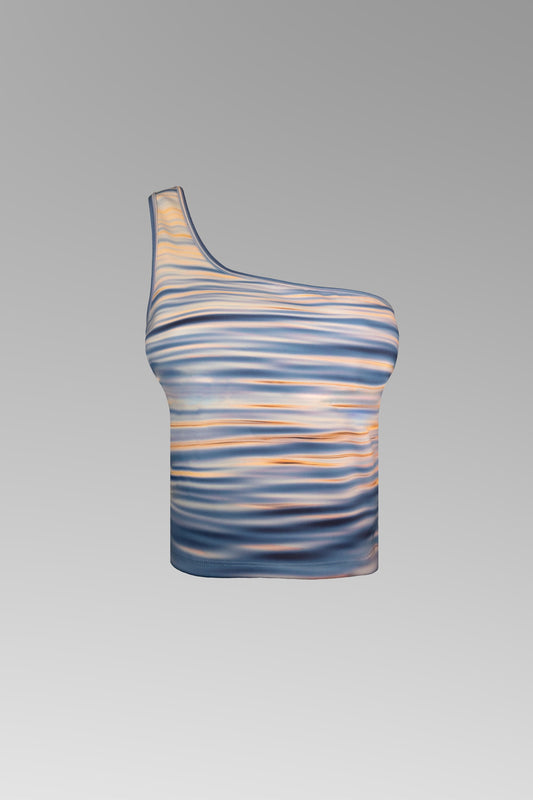 Ocean Asymmetric Top