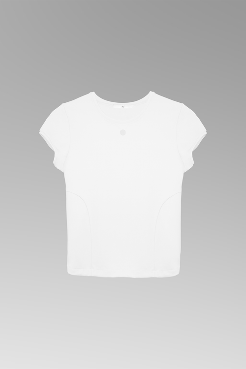 White Classic T-shirt