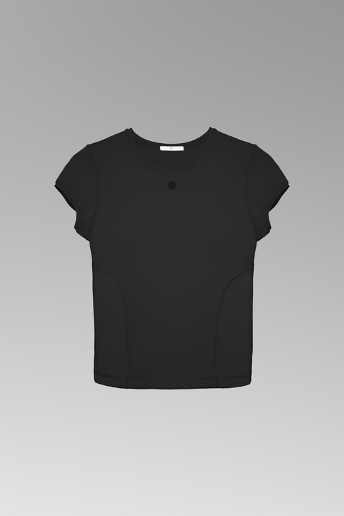 Black Classic T-shirt