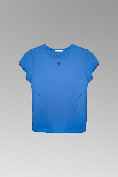 Royal Blue Classic T-shirt