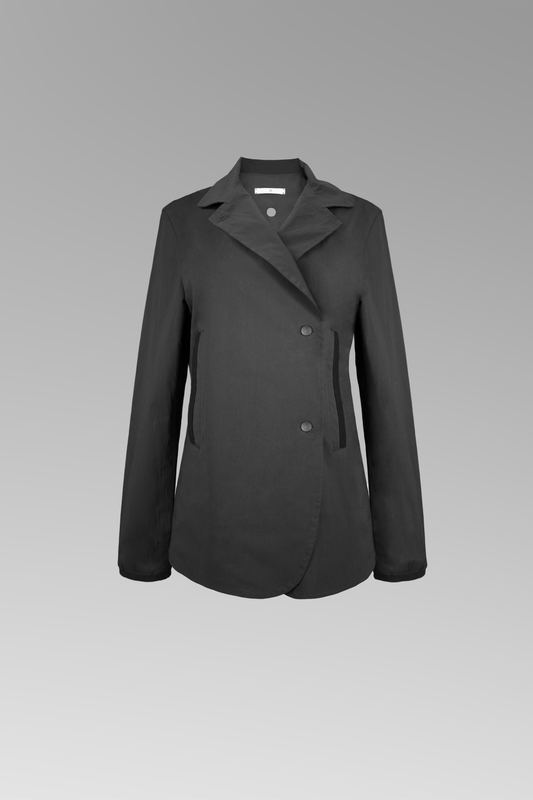 Cross-Over Blazer