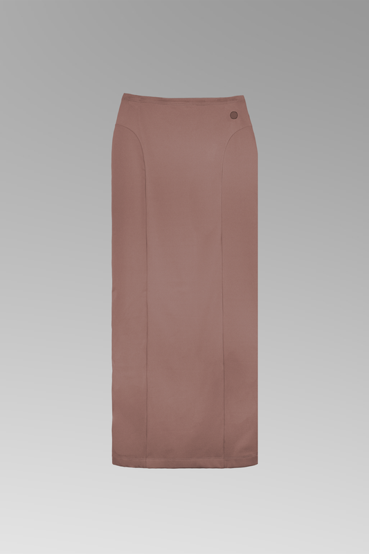Açai Maxi Skirt