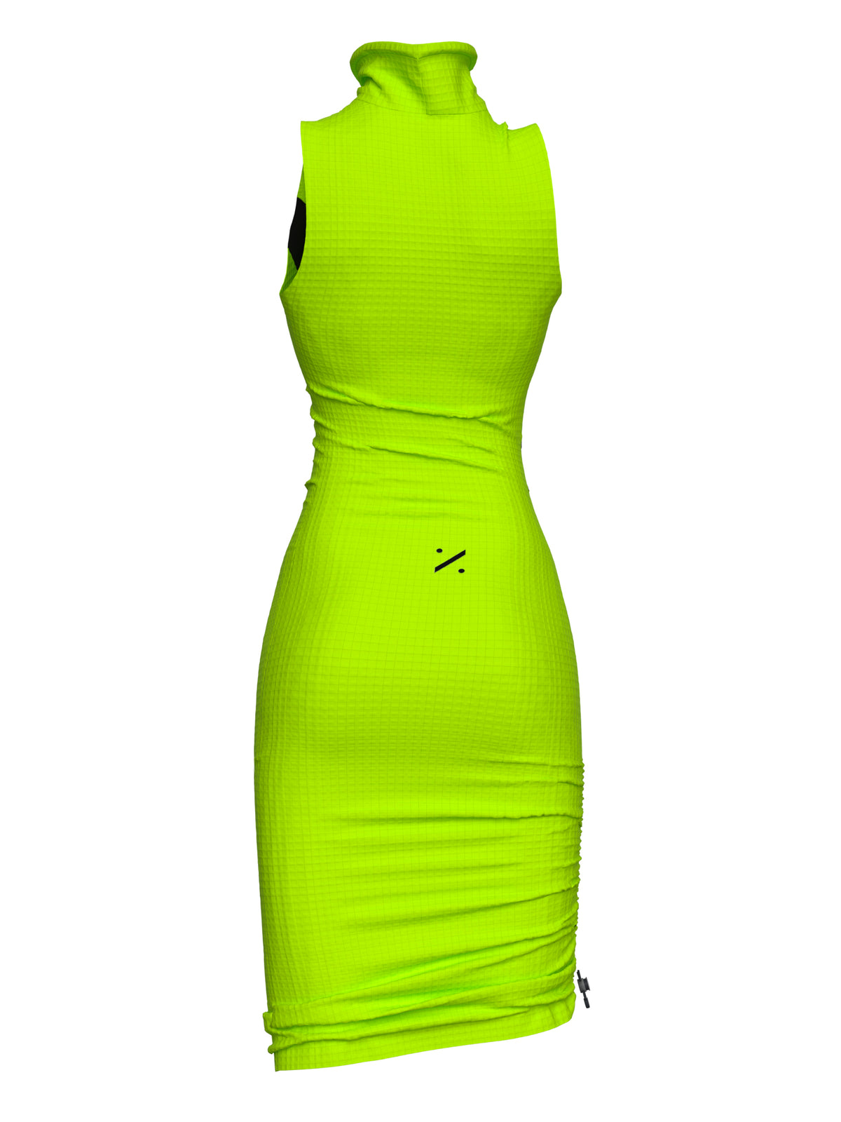 Tesla Power Dress - 101% | 101% clothing | 101% fashion | Fashion 101%