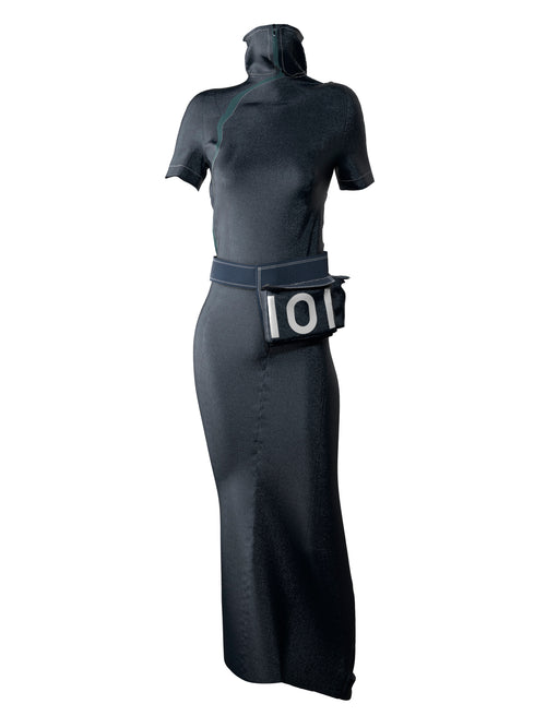 Japanese Dress - 101% | 101% clothing | 101% fashion | Fashion 101%