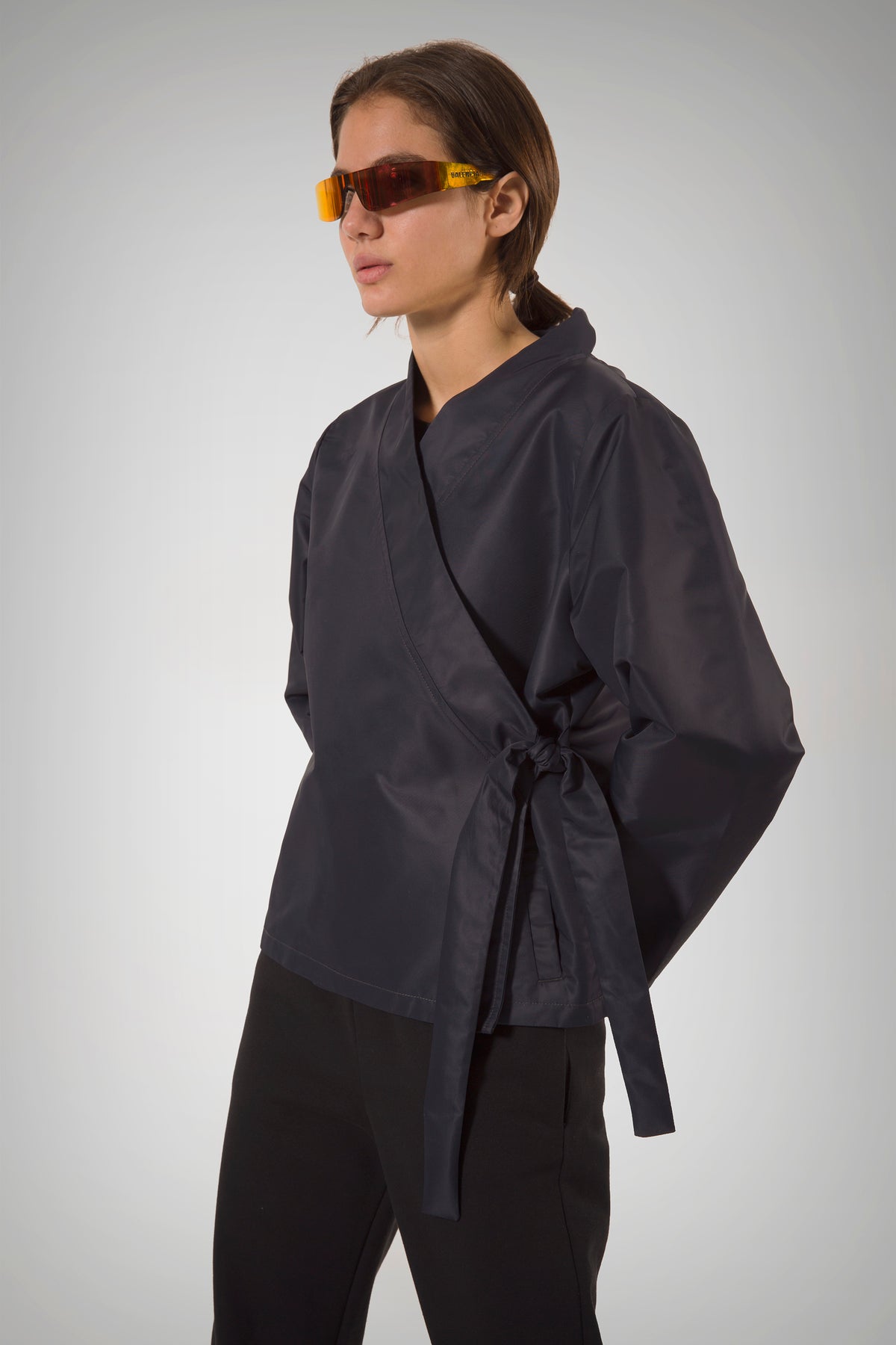 Kimono Jacket Unisex - 101% | 101% clothing | 101% fashion | Fashion 101%